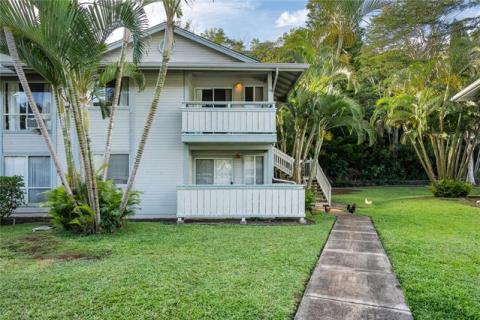 Gardens At Launani Vly 1(unit#F205)