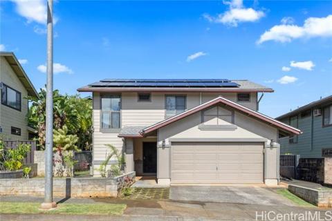 MILILANI MAUKA
