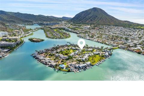 Koko Isle(unit#2207)