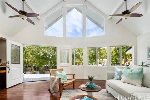 KAHALA AREA