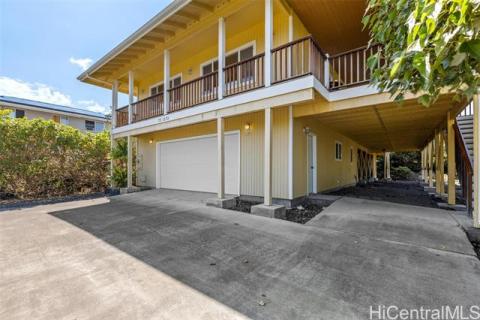KONA PALISADES