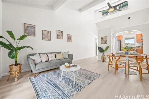 Hokulani In Kailua(unit#D203)