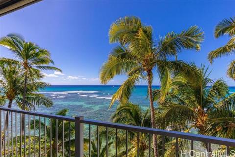 Oceanside Manor(unit#602)