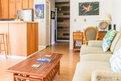 Alii Villas(unit#108)