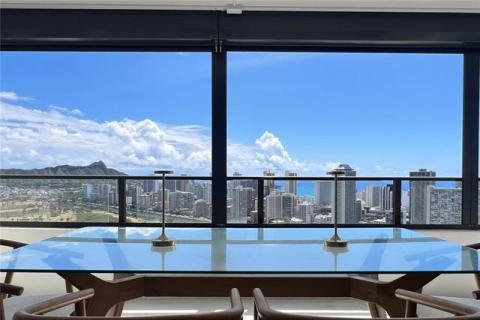 Royal Iolani(unit#3906)