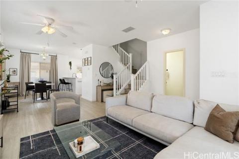 Ke Aina Kai Townhomes 7(unit#2P1)