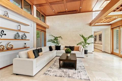 KAHALA AREA