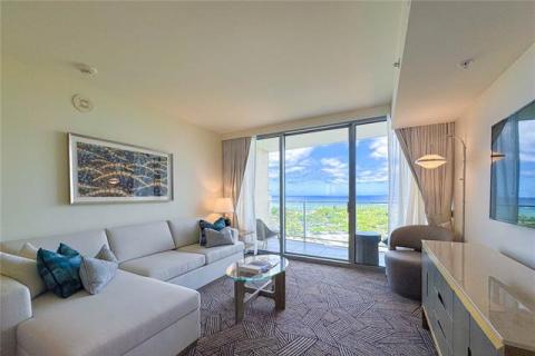 The Ritz-Carlton Residences - 383 Kalaimoku(unit#1807)