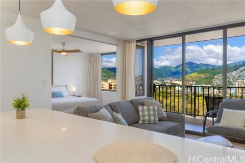 Waikiki Banyan(unit#2601-2)