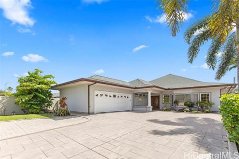 KAHALA AREA