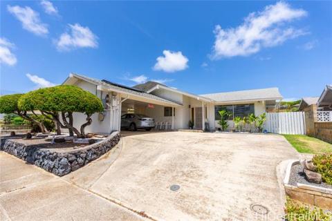 KOKO HEAD TERRACE