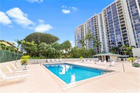 Windward Passage(unit#208)