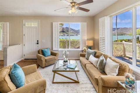Peninsula at Hawaii Kai II(unit#B3402)
