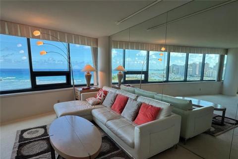 Nauru Tower(unit#2105)