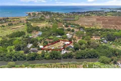 WAIALUA
