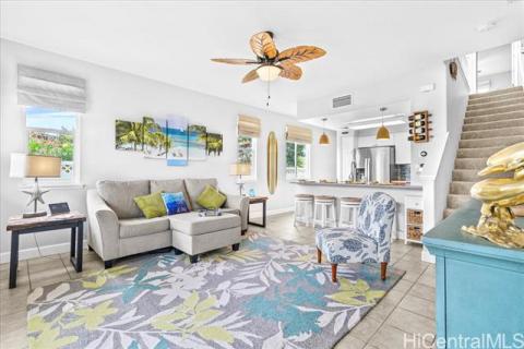 Ko Olina Hillside Villas(unit#908)