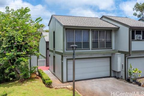 Hillside Terrace 1(unit#F/40)