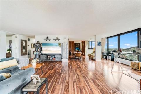 Mt Terrace(unit#10E)