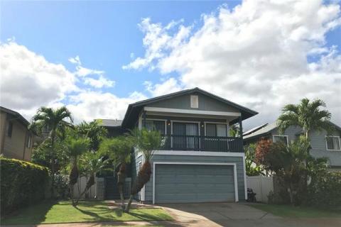 KAPOLEI KNOLLS