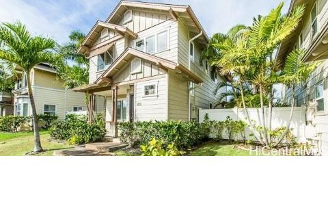 OCEAN POINTE