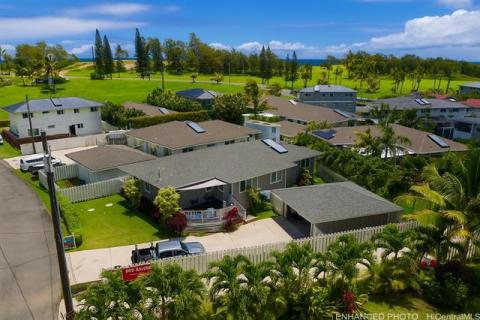 KAHUKU