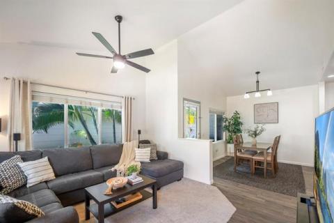 Ke Noho Kai Townhomes I(unit#L1)