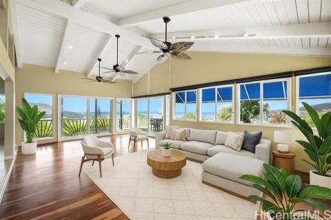 MARINERS RIDGE