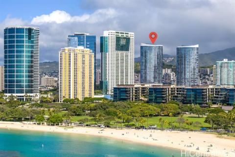 Moana Pacific(unit#I-1506)