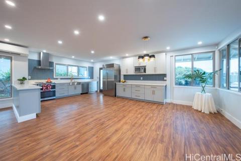MAKIKI HEIGHTS