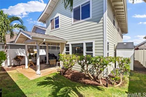 HOAKALEI-KUAPAPA