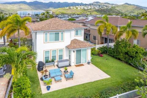 Peninsula At Hawaii Kai 1(unit#354)