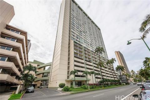 Aloha Lani(unit#3201)