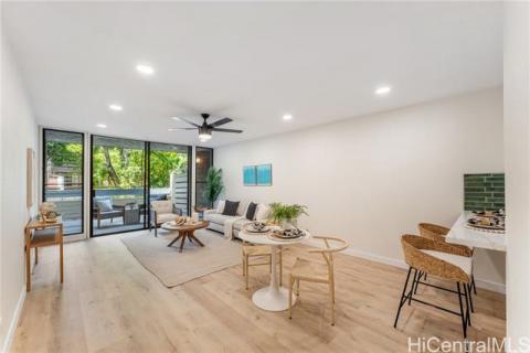 Gardenia Manor(unit#214)
