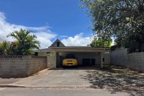 MILILANI AREA
