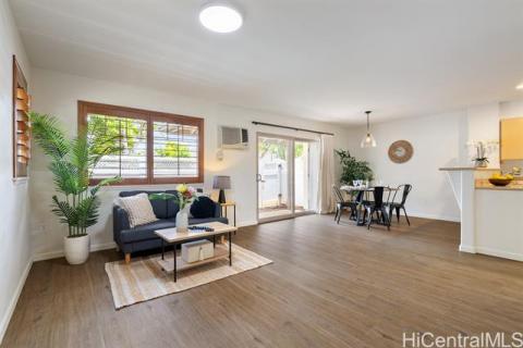 Nohona II @Mililani Mauka 1(unit#2901)