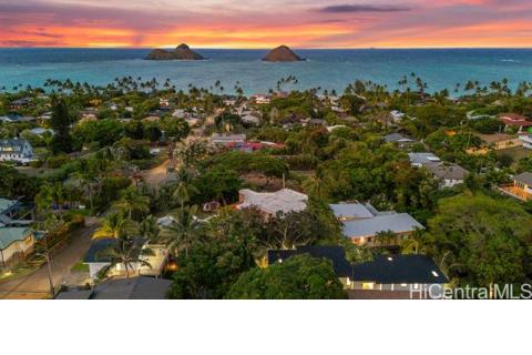 LANIKAI