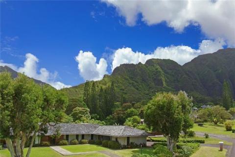 HAIKU PLANTATION