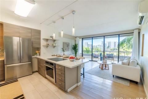 Marco Polo Apts(unit#311)