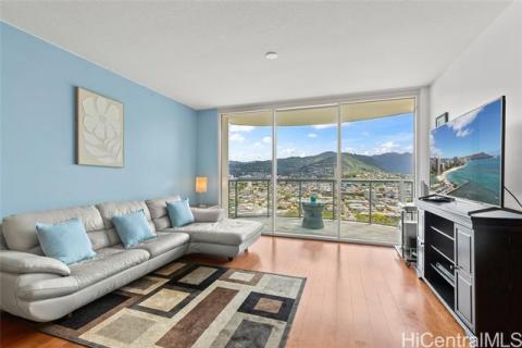 Allure Waikiki(unit#2209)