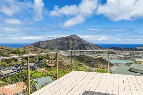 MARINERS RIDGE