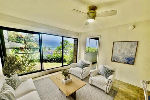 Makaua Village(unit#4412)