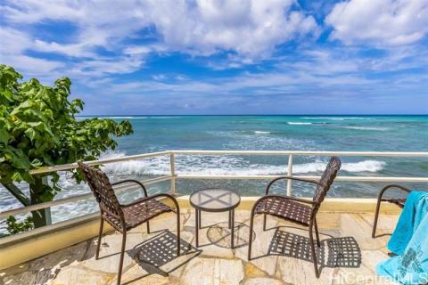 Castle Surf Apts(unit#34)