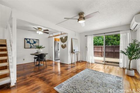Fairway Village(unit#22)