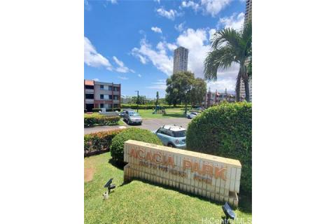 Acacia Park(unit#328)
