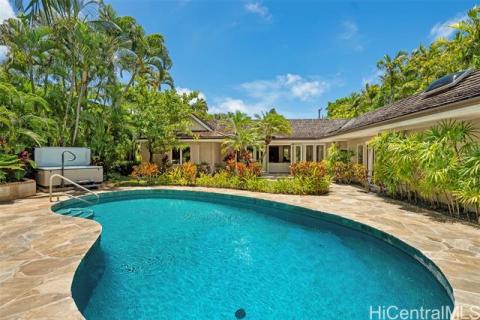 KAHALA AREA