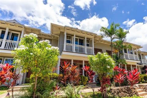Ka Makana at Hoakalei 8(unit#203)