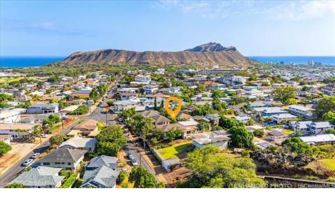 KAIMUKI