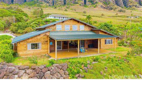 MAUNAOLU ESTATES