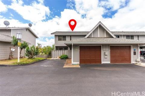 MILILANI AREA