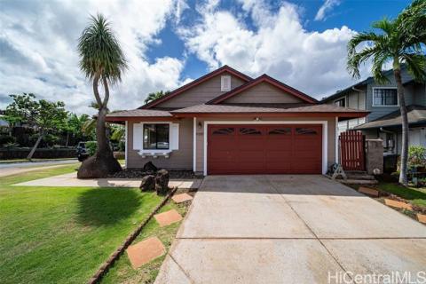KAPOLEI KNOLLS